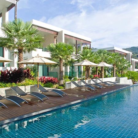 Club Wyndham Sea Pearl Phuket Hotel Patong Ngoại thất bức ảnh
