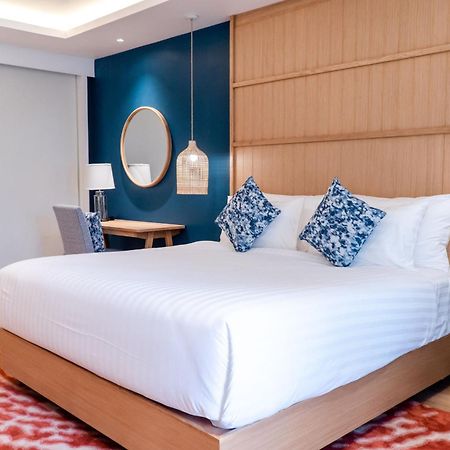 Club Wyndham Sea Pearl Phuket Hotel Patong Ngoại thất bức ảnh