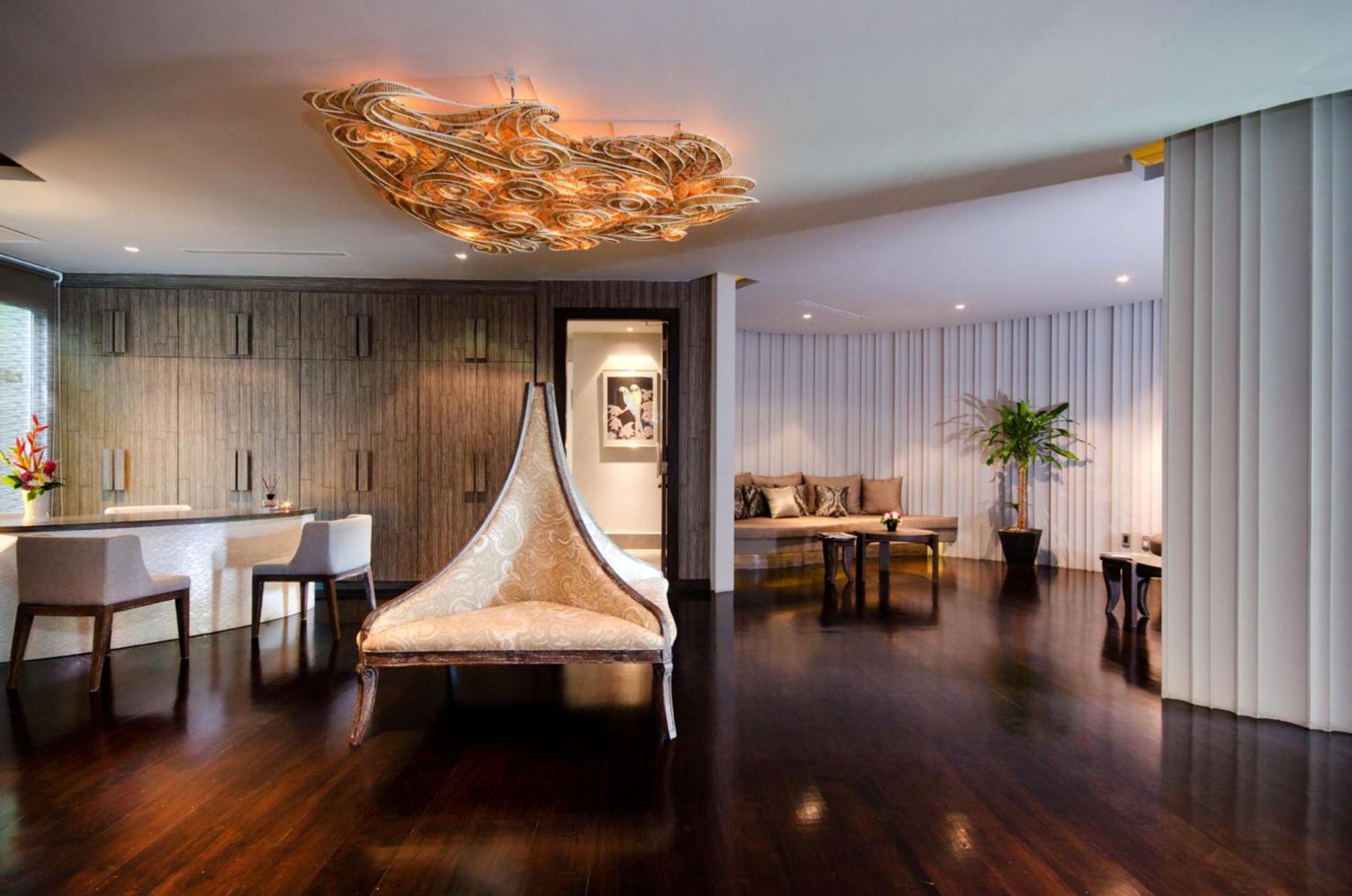 Club Wyndham Sea Pearl Phuket Hotel Patong Ngoại thất bức ảnh