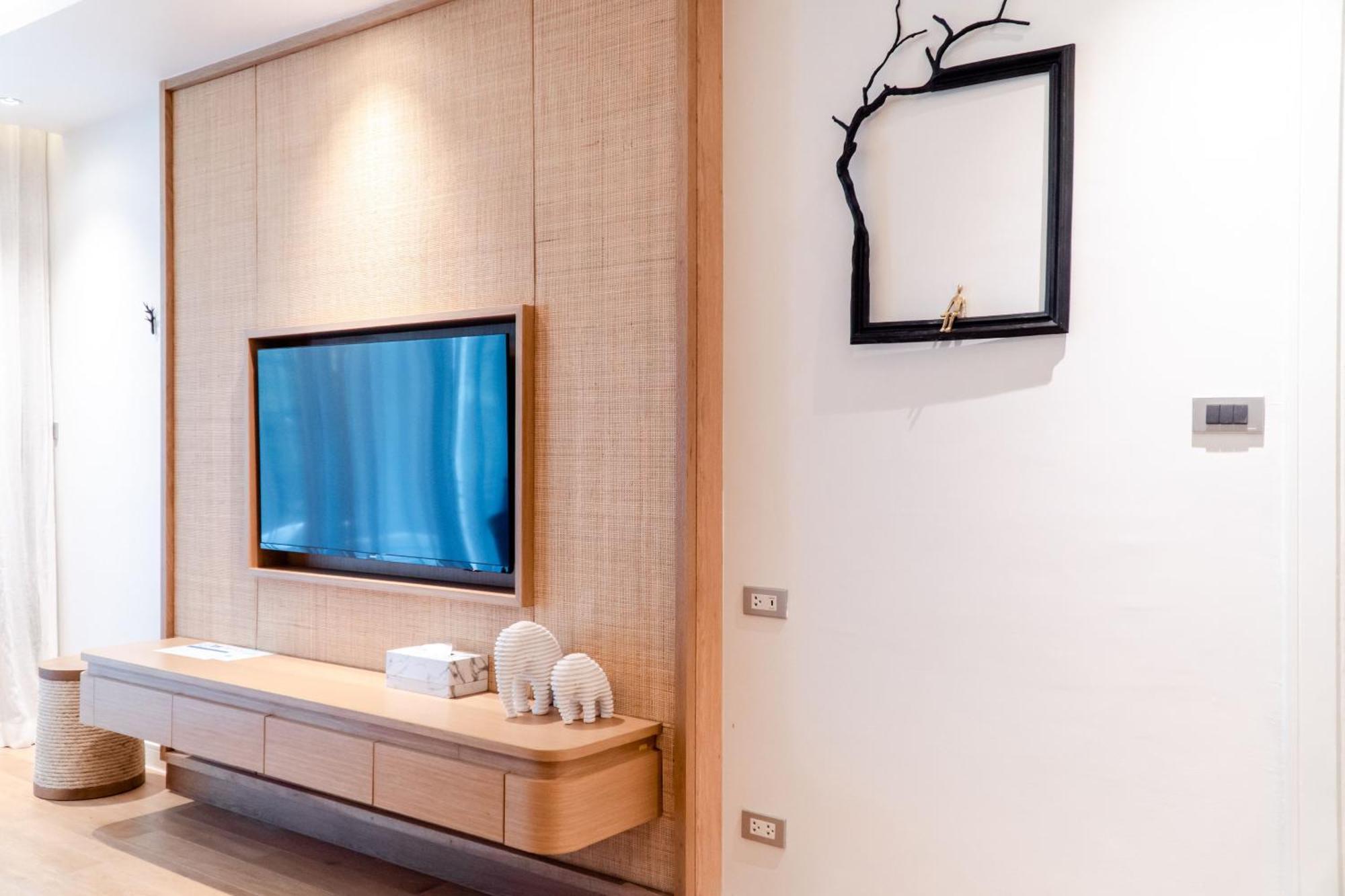 Club Wyndham Sea Pearl Phuket Hotel Patong Ngoại thất bức ảnh
