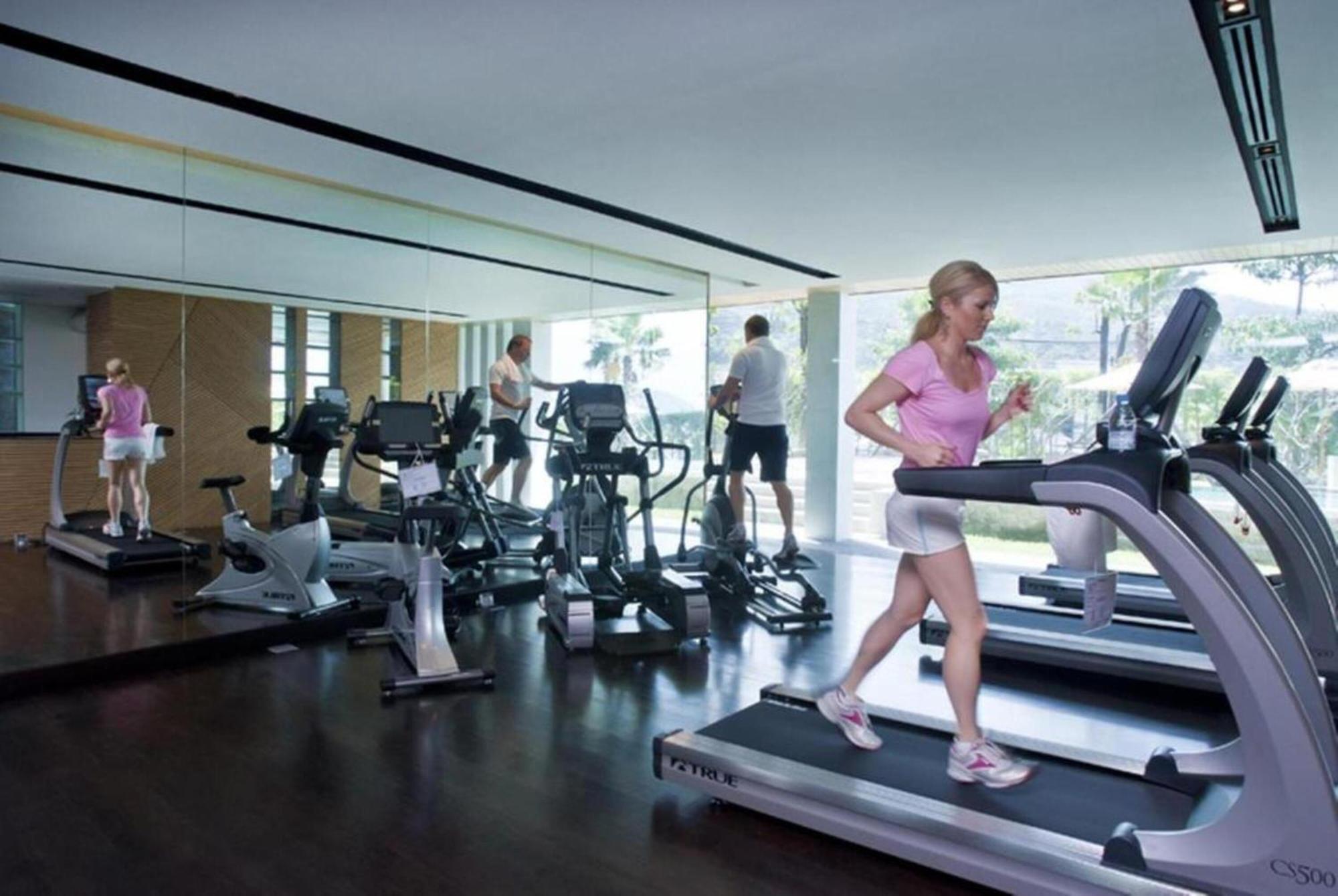 Club Wyndham Sea Pearl Phuket Hotel Patong Ngoại thất bức ảnh