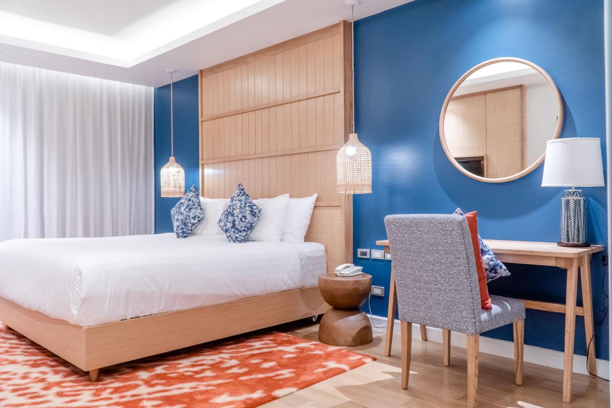 Club Wyndham Sea Pearl Phuket Hotel Patong Ngoại thất bức ảnh